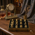 Zodiac Shot Glass