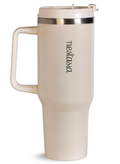 Nestasia GripSip40 Tumbler with Straw & Side Handle 1.2L