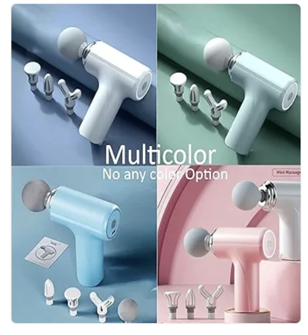 Massage Machine for Body Pain