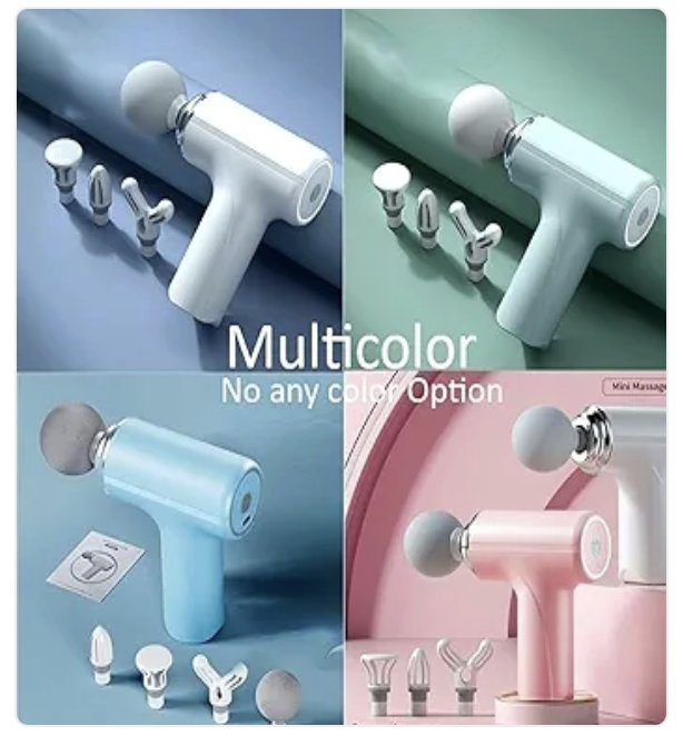 Massage Machine for Body Pain