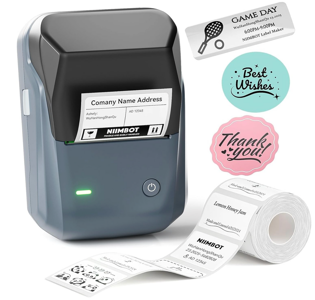 Label Maker