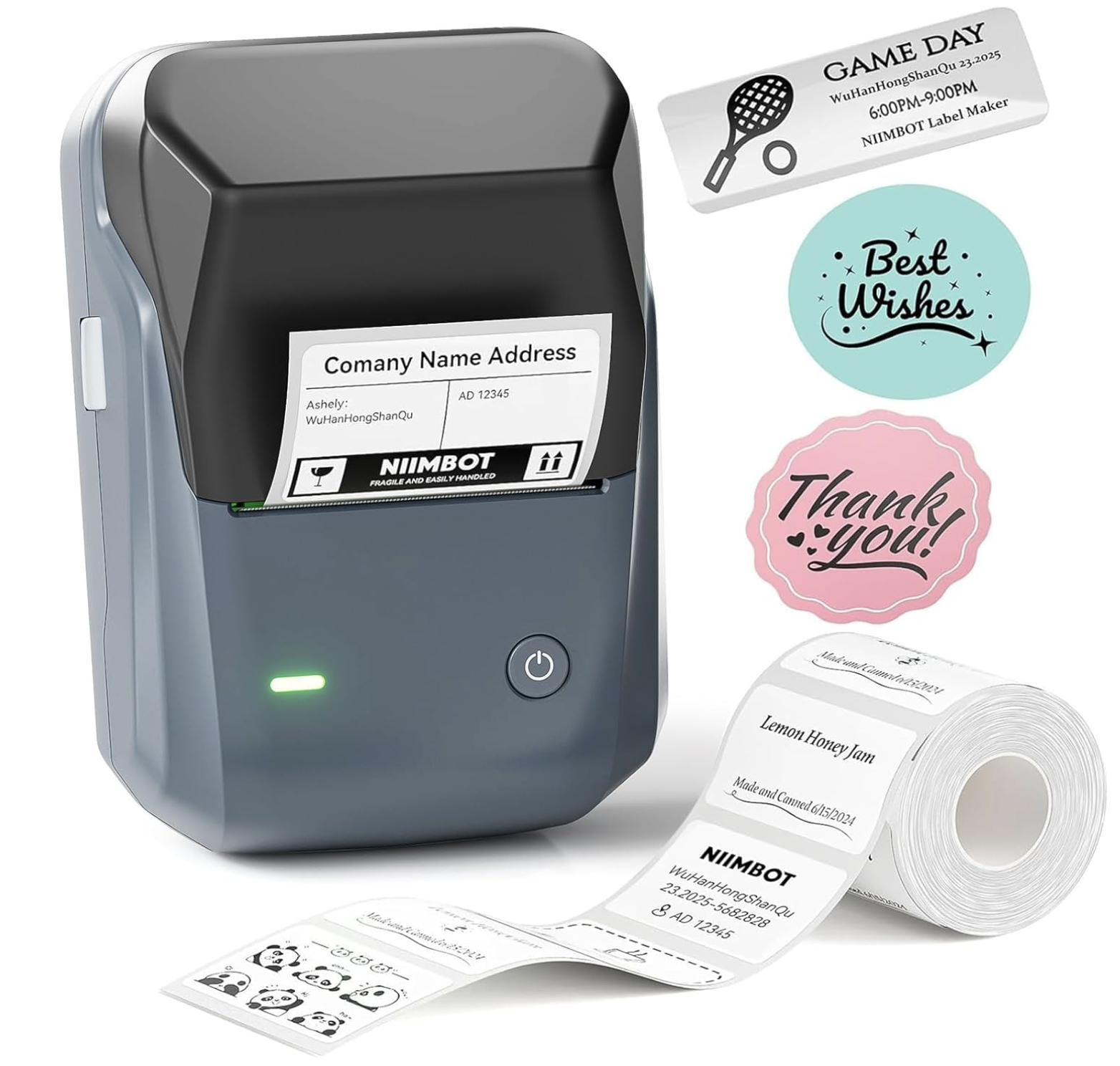 Label Maker
