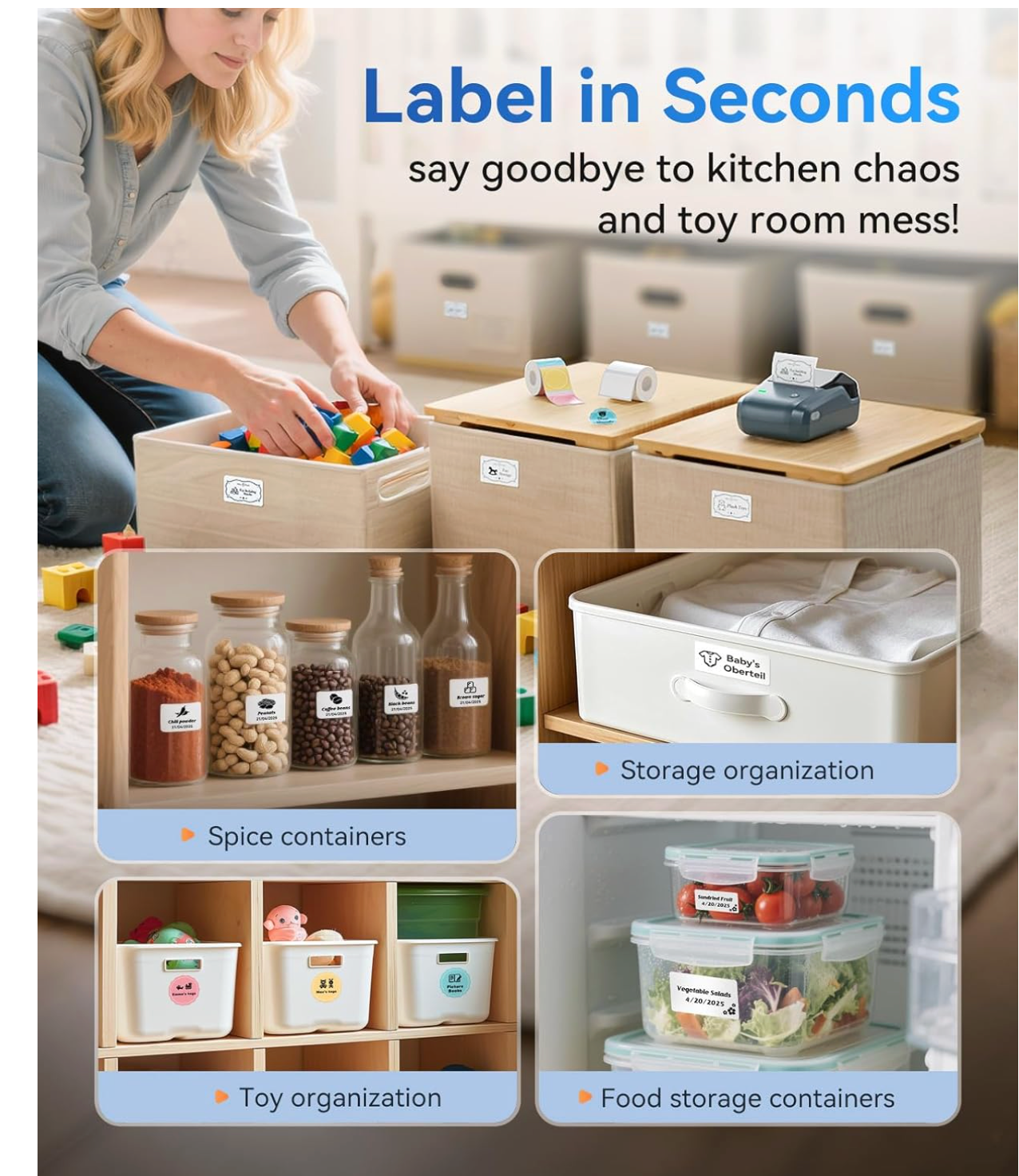 Label Maker