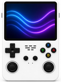 R36S Retro Handheld Gaming Device, 64GB Storage with 15000+ Built-in Games