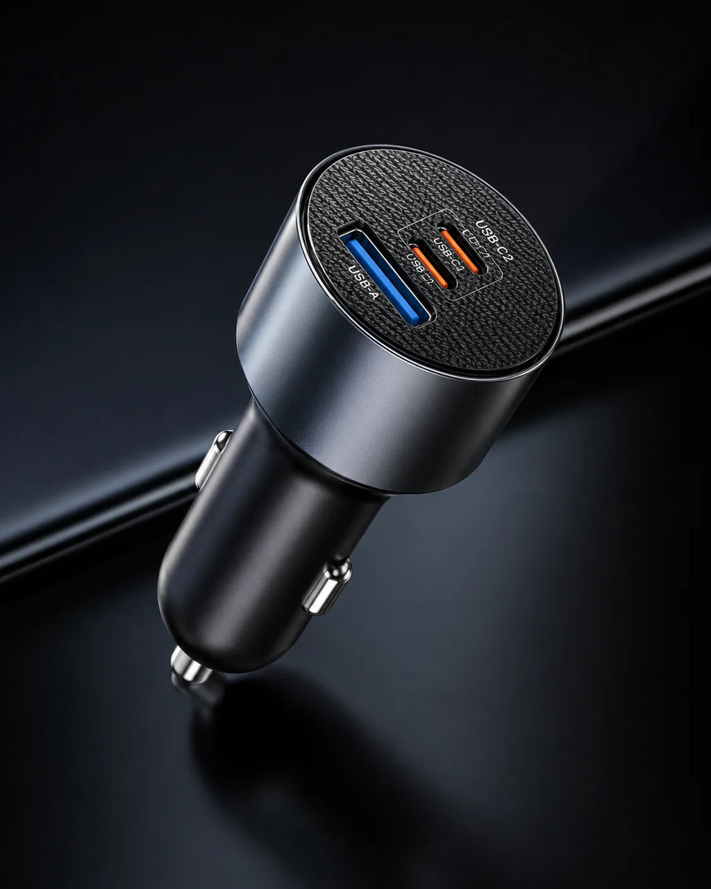 Proztyle 200W PDW Car Charger