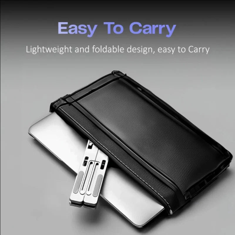 Easy to Carry Laptop Stand