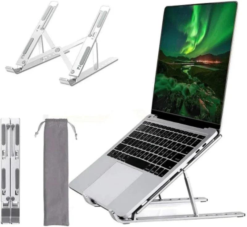 Easy to Carry Laptop Stand