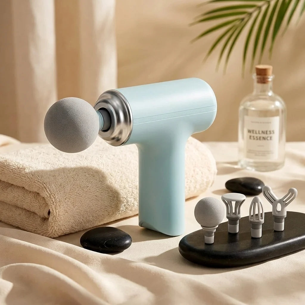 Massage Machine for Body Pain