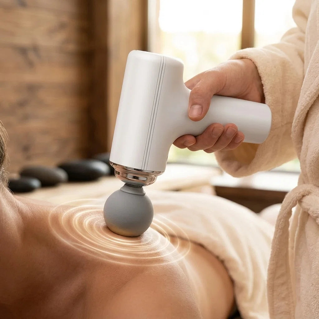 Massage Machine for Body Pain
