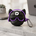 Air-Pods Pro Soft Silicone Protective Case